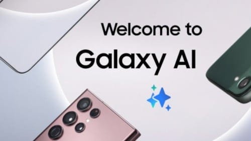 Samsung, 5 yıl içinde yapay zeka ve çip üretimine 310 milyar dolar yatırım yapacak