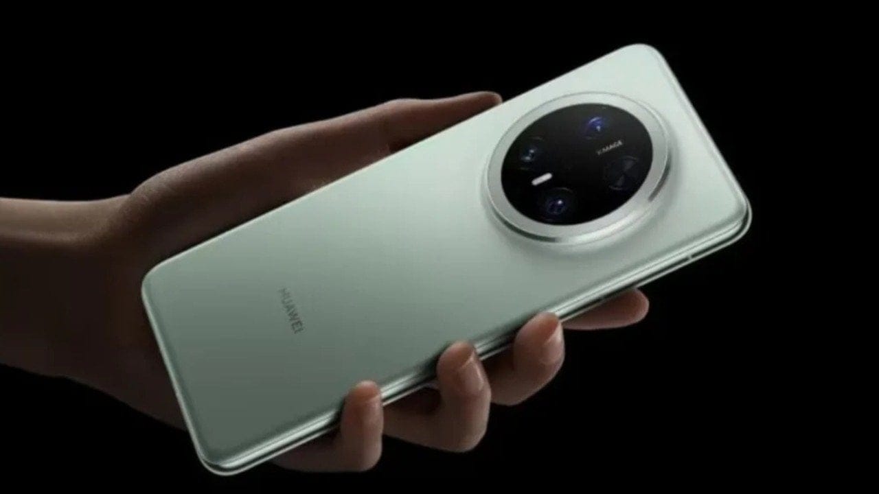 Huawei Mate 80 serisi tanıtıldı: Yeni tasarım ve renkler netleşti