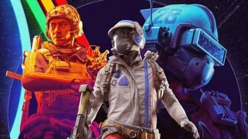 ARC Raiders, Steam’de Battlefield 6’yı geride bıraktı