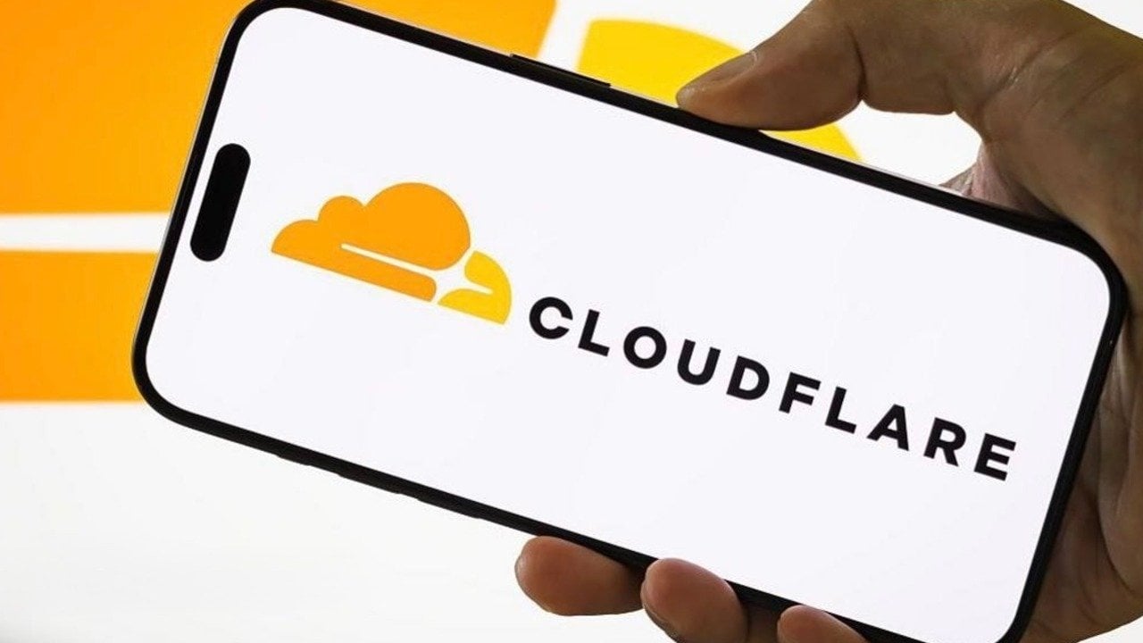 Cloudflare'dan ilk açıklama: Kesintinin detayları belli oldu!
