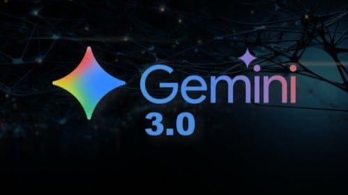 Gemini 3 resmi olarak duyuruldu: İşte öne çıkan yenilikler