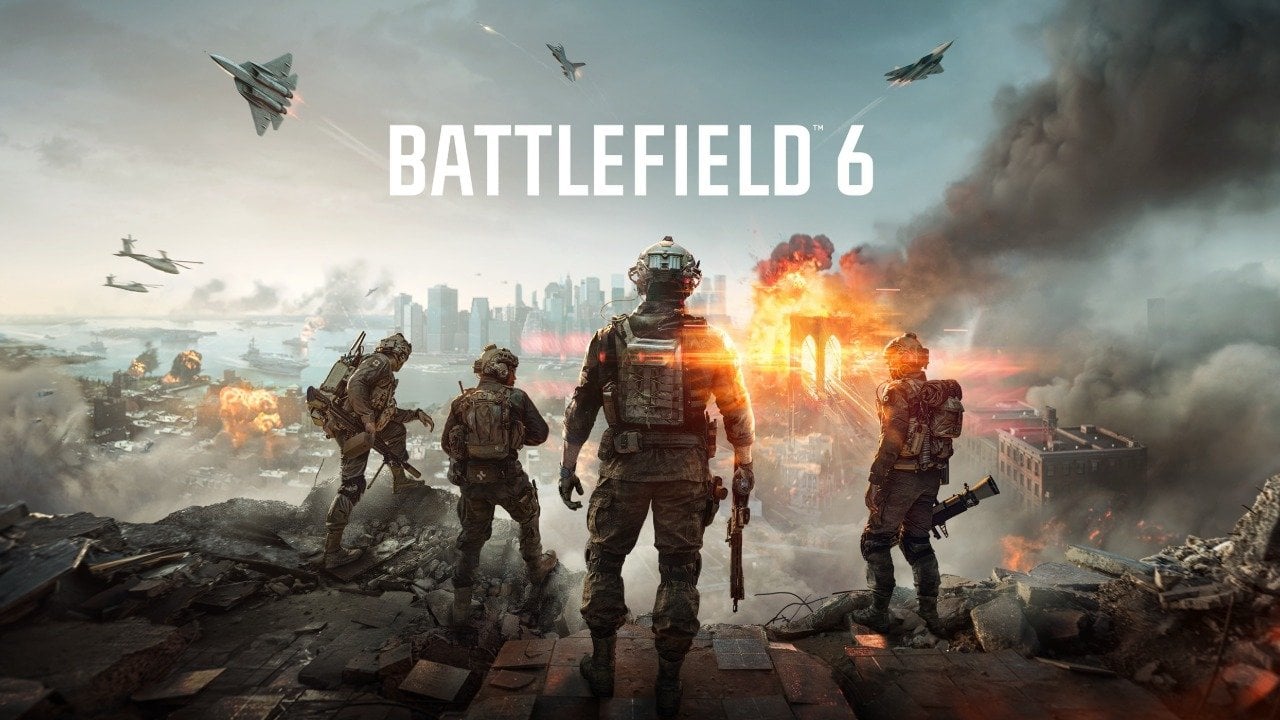 Battlefield 6, 25 Kasım - 2 Aralık tarihleri arasında ücretsiz olacak