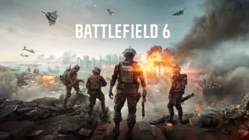 Battlefield 6, 25 Kasım - 2 Aralık tarihleri arasında ücretsiz olacak