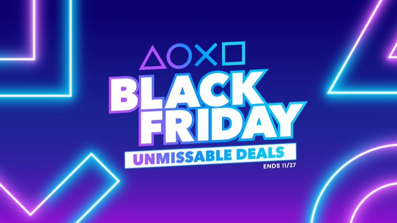 PlayStation Black Friday indirimi için tarih belli oldu