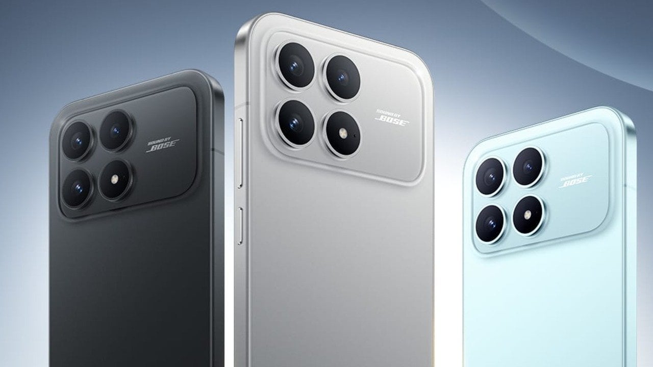 POCO F8 Ultra ve F8 Pro’nun batarya kapasiteleri resmen açıklandı