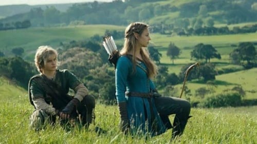 Çekimler başladı: Efsane oyun beyaz perdeye taşınıyor!