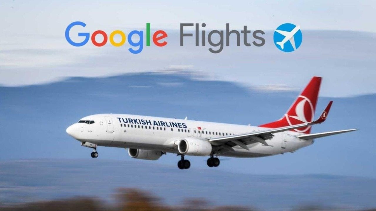 Google Uçuş Fırsatları Türkiye’de erişime açıldı: Yapay zeka ile en ucuz biletler