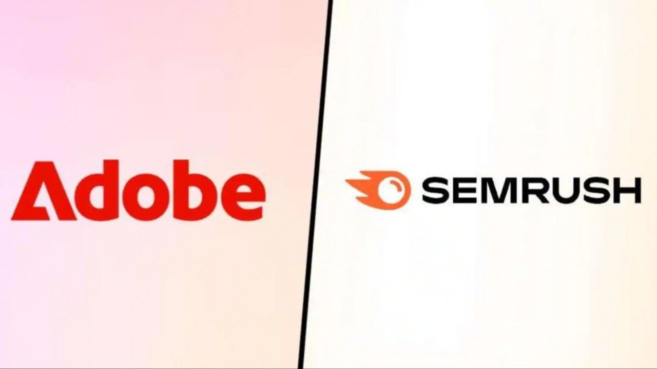 Adobe, Semrush’u 1,9 milyar dolara satın alıyor