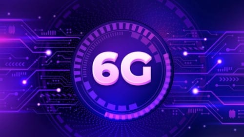 6G teknolojisi nedir ve Çin neden yarışta herkesten önde?