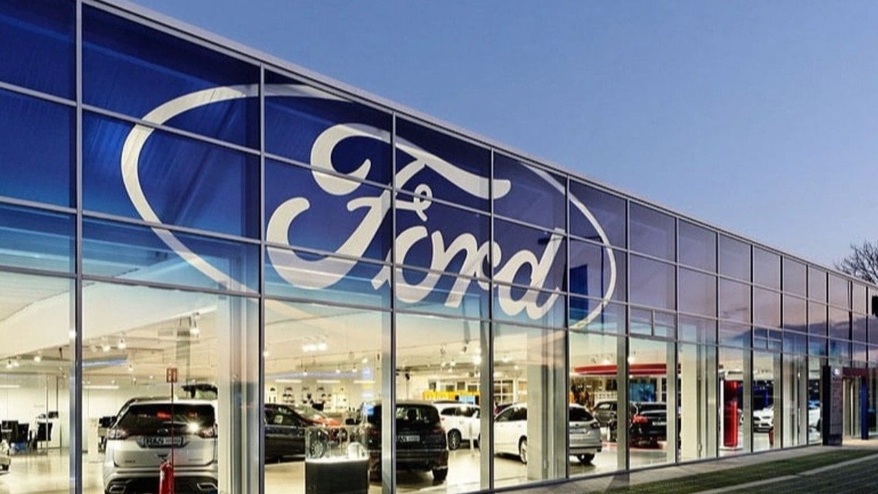 Ford'dan dikkat çeken işbirliği: İkinci el araç satışları Amazon’dan yapılacak!