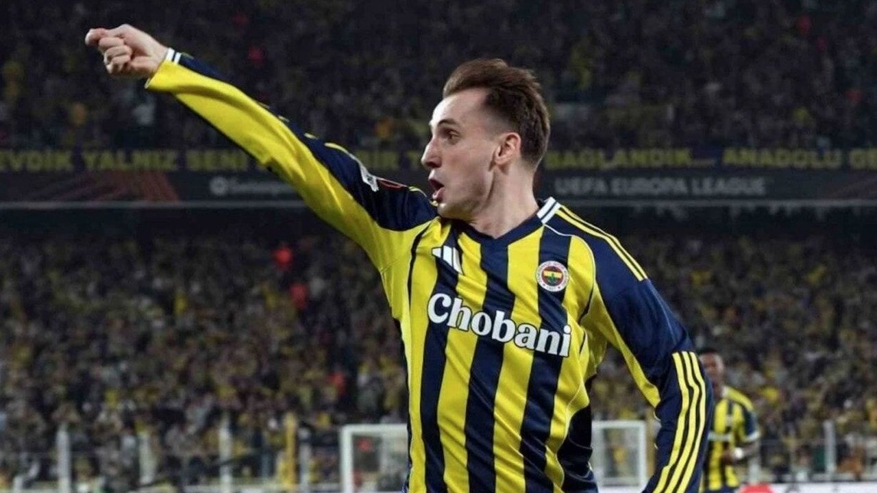 Kerem Aktürkoğlu'na Harry Potter şoku: Warner Bros’tan telif davası