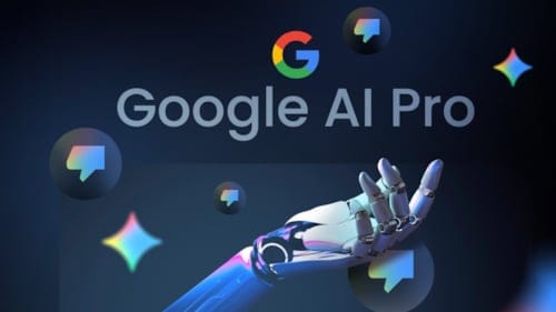 Google duyurdu: 1 yıllık ücretsiz Google AI Pro aboneliği için son tarih 9 Aralık 