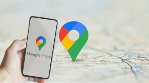 Google Maps duyurdu: Gemini desteği ile yeni özellikler dahil edildi!