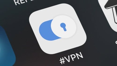 iPhone'da VPN'e bağlanılamıyor hatası nasıl düzeltilir?