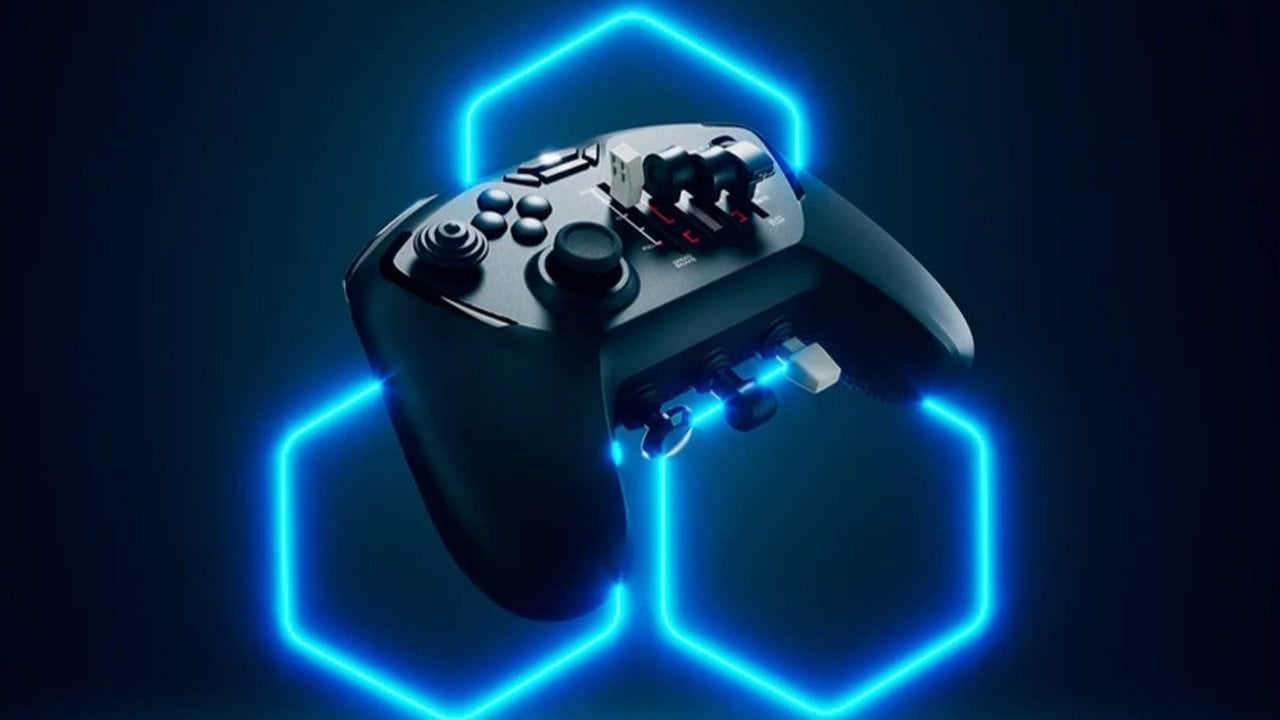 Simülasyon tutkunları müjde: Uçuş simülatörleri için yeni Echo Controller tanıtıldı!