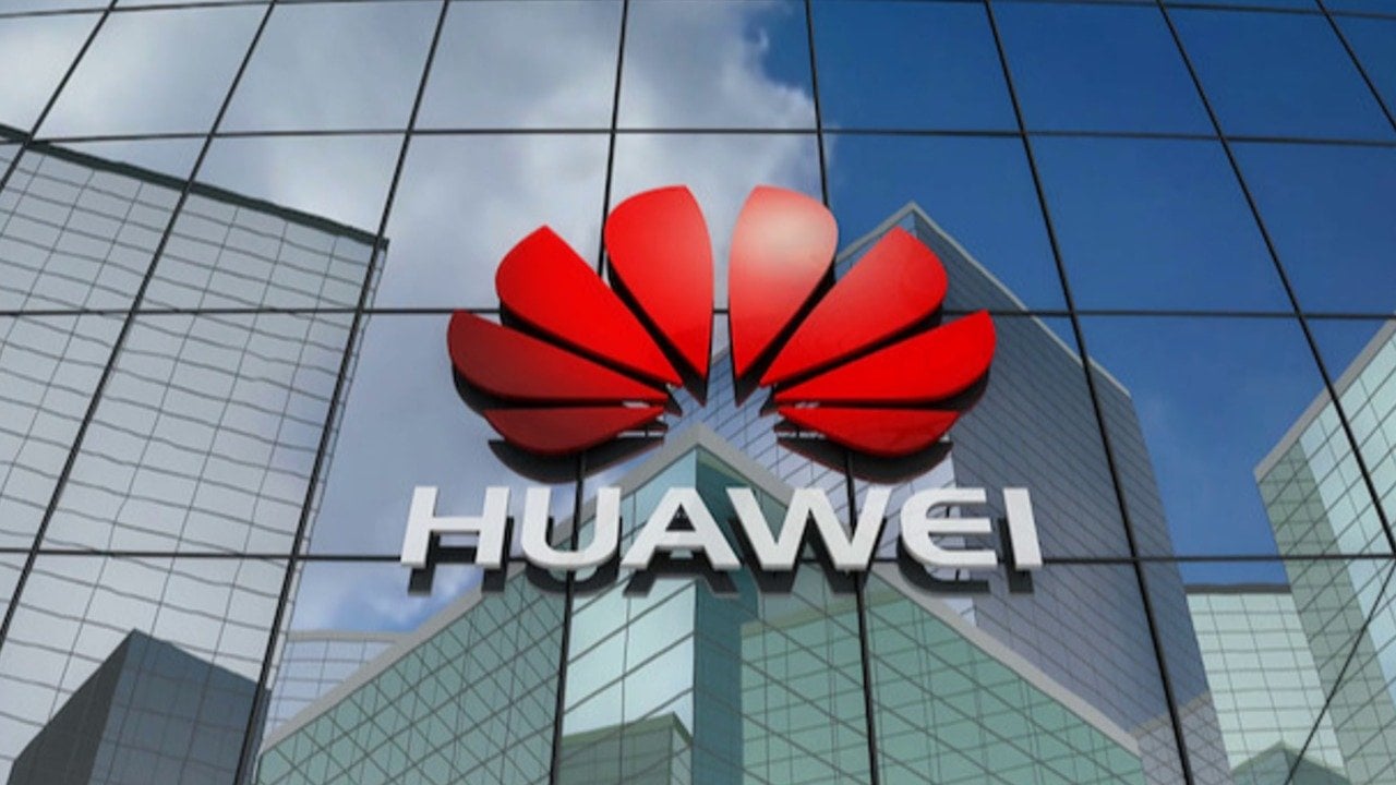 Huawei, iş dünyası için geliştirdiği HM740'ı resmen duyurdu