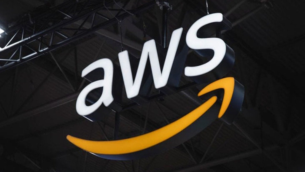 AWS ve HUMAIN’den Riyad’da 150 bin çiplik dev yapay zeka merkezi