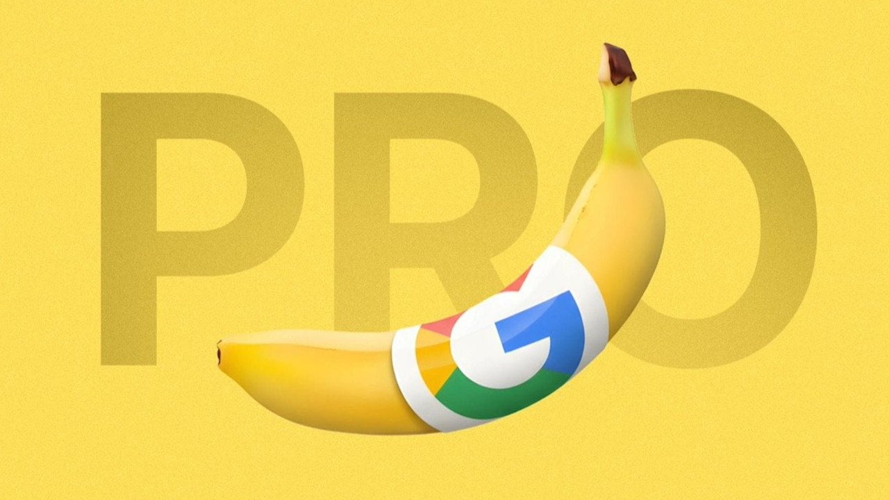 Nano Banana Pro, gelişmiş görsel oluşturma yetenekleriyle resmen tanıtıldı