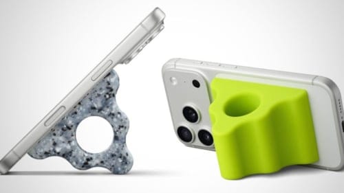 Apple, iPhone’lar için yeni aksesuarını tanıttı! İşte fiyatı