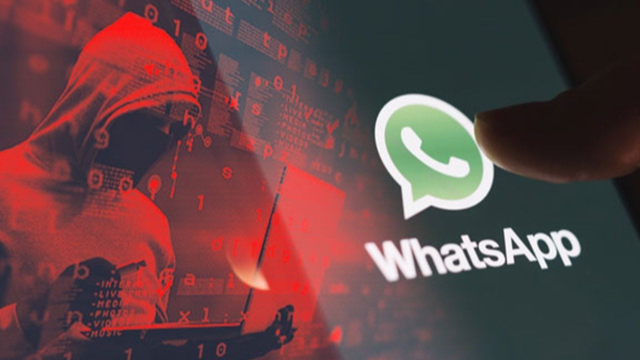 Android kullanıcılarına acil uyarı: Bu virüs şifreli WhatsApp mesajlarını bile okuyabiliyor