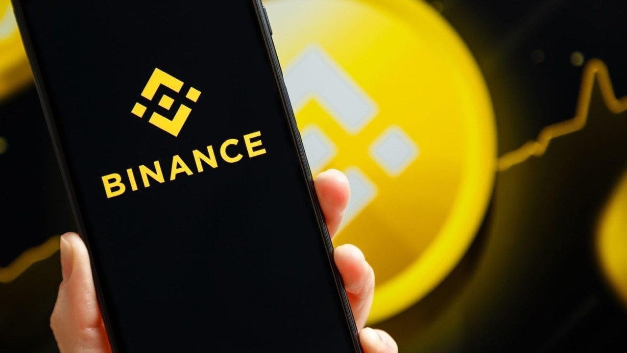 Binance TR ve GetirFinans düğmeye bastı: Ücretsiz TL transferi başlıyor!