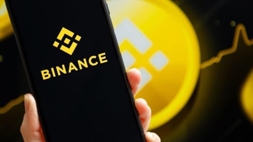 Binance TR ve GetirFinans düğmeye bastı: Ücretsiz TL transferi başlıyor!