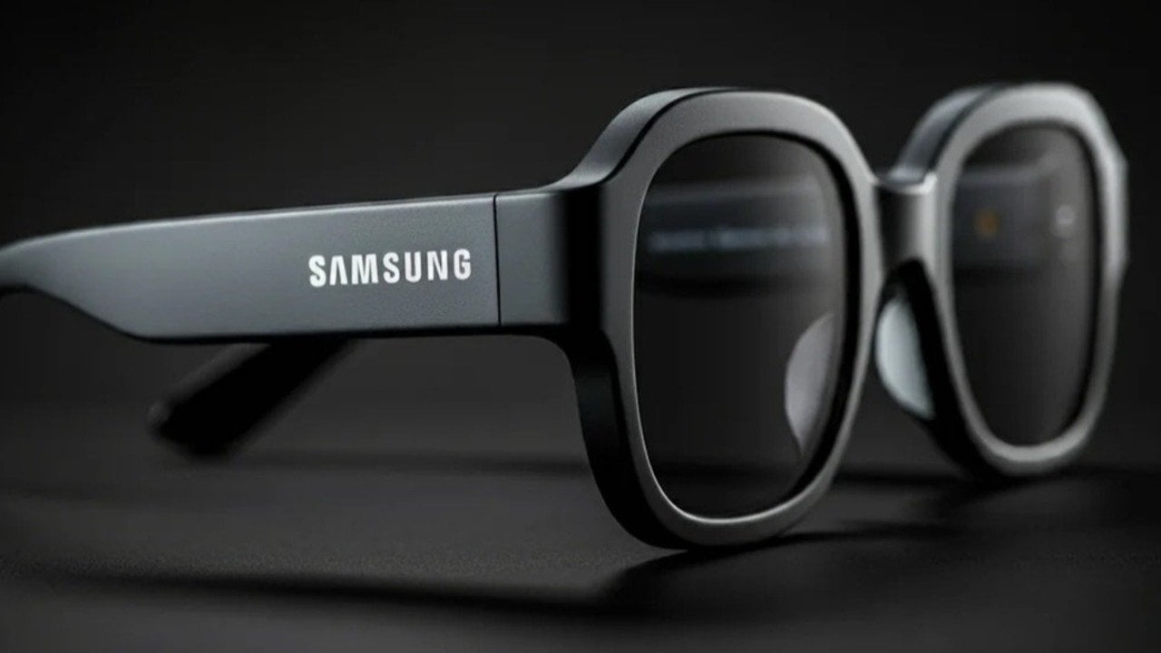 Samsung’un ilk XR gözlüğü SM-O200P ortaya çıktı! İşte beklenen özellikler
