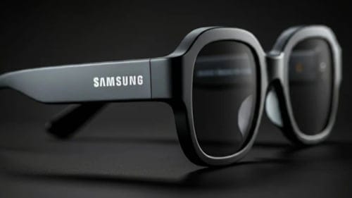 Samsung’un ilk XR gözlüğü SM-O200P ortaya çıktı! İşte beklenen özellikler