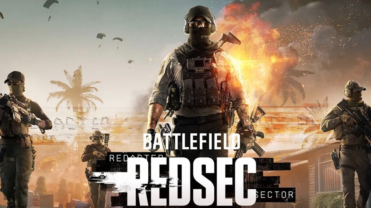Battlefield REDSEC Elite Series ile turnuva başlıyor! Ödül 1 milyon dolar