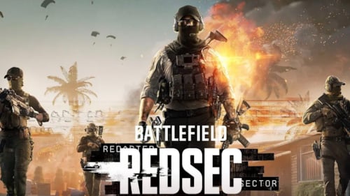 Battlefield REDSEC Elite Series ile turnuva başlıyor! Ödül 1 milyon dolar