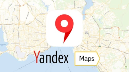 Yandex Maps’te yenilik: Şehir içi ulaşım daha akıllı hale geliyor!