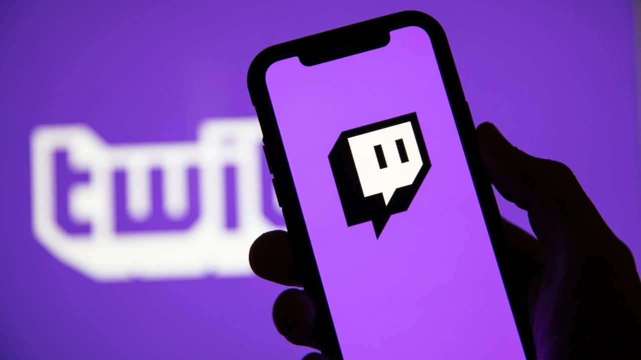 Sosyal medya yasağı genişletildi: Twitch de yasaklandı!