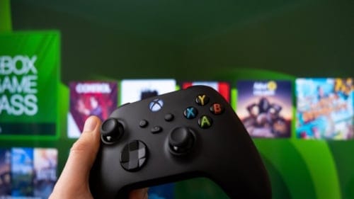 Windows 11'e Xbox tam ekran modu geldi