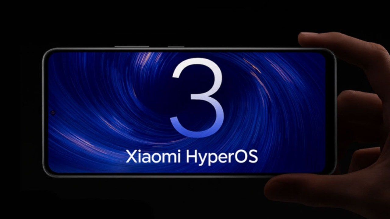 Xiaomi, 4 telefona daha HyperOS 3 güncellemesini getirdi
