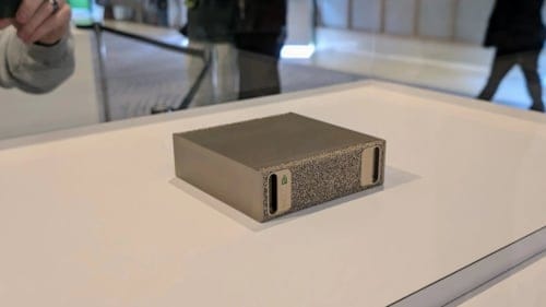 NVIDIA’dan DGX Spark'a kritik güncelleme: Daha güçlü ve stabil