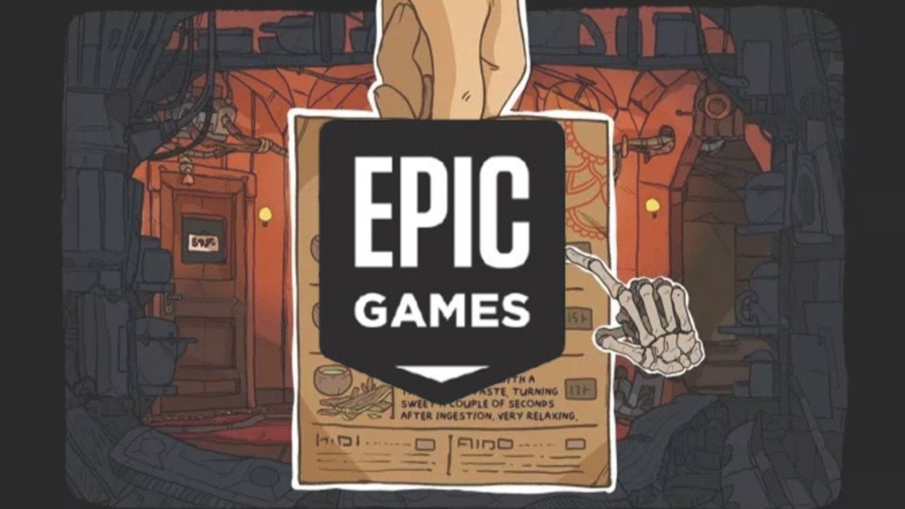 Epic Games açıkladı: Bu haftanın ücretsiz oyunu belli oldu!