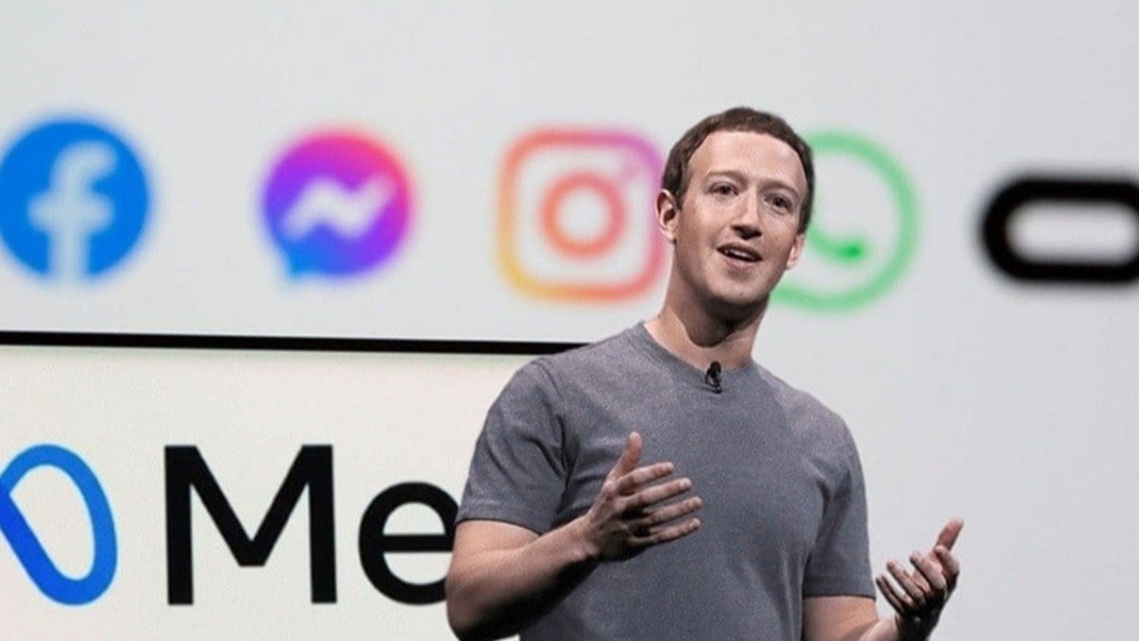 Meta'dan şok hamle: Ruh sağlığına zarar veren Facebook ve Instagram araştırmasını gizledi