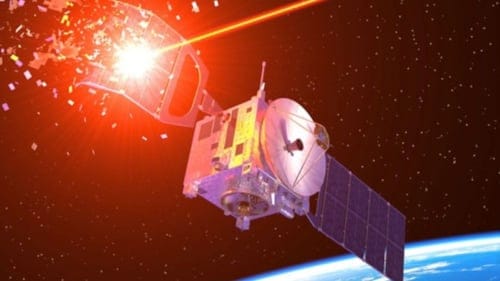 Çin'den Starlink'e karşı savaş planı: İnterneti nasıl kesebiliriz?