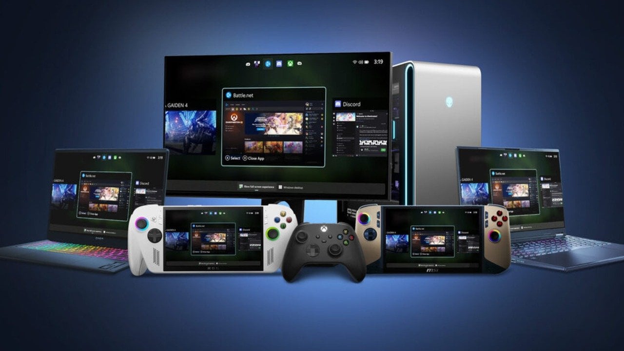 Xbox Black Friday indirimleri başladı: İşte fiyatı düşen oyunlar