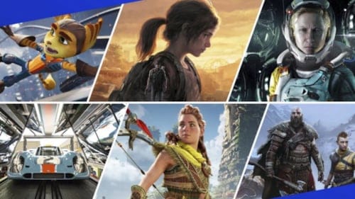 Sony’nin PC stratejisi büyük gelir getirdi! İşte en çok satan oyunlar