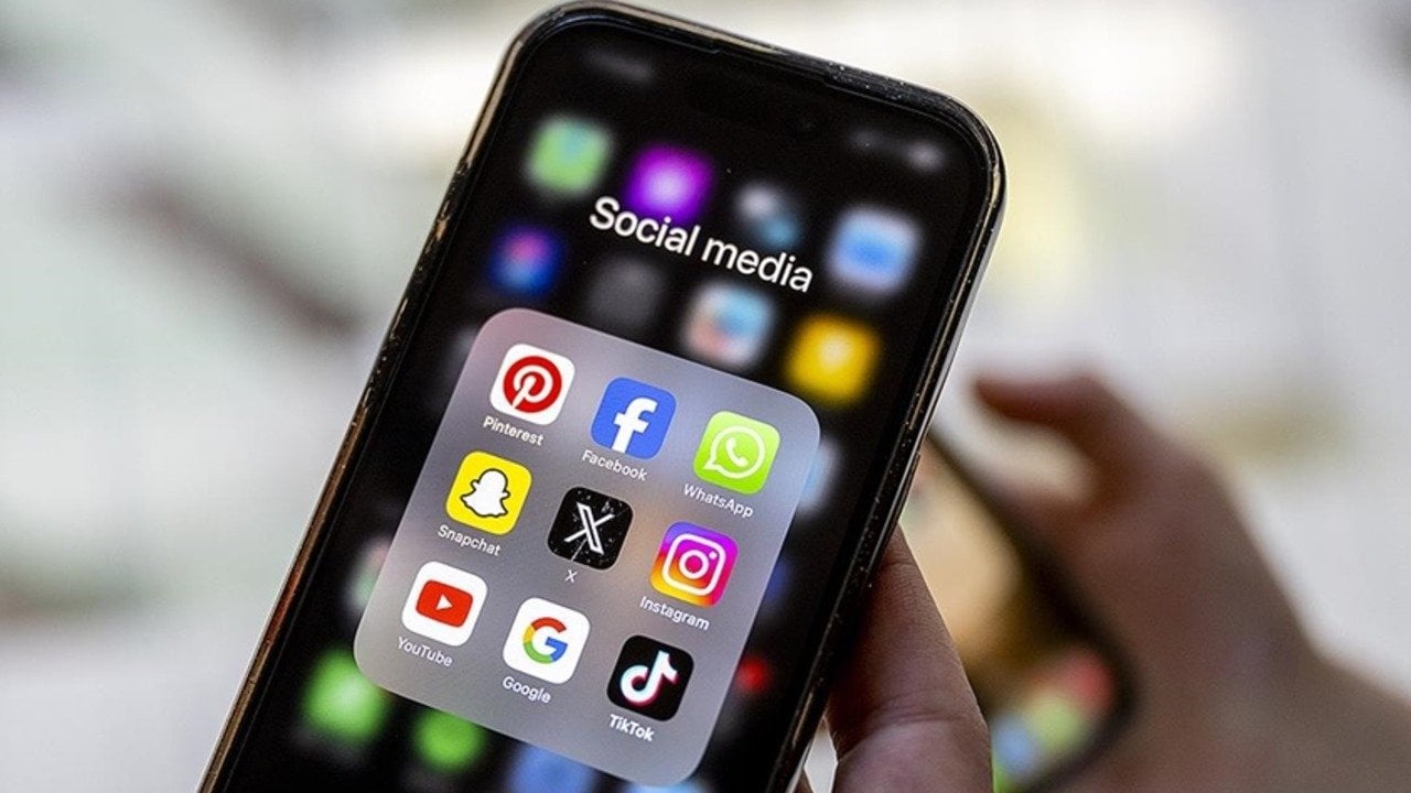 Instagram diyenler yanıldı! En popüler sosyal medya uygulaması belli oldu