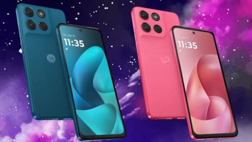 Moto G57 Power tanıtıldı! İşte özellikleri...