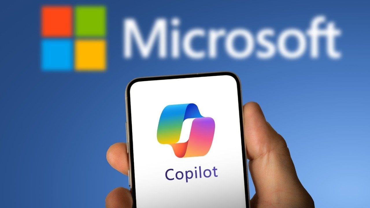 Microsoft Copilot’ta yenilik: Artık sesle kapatılabilecek!