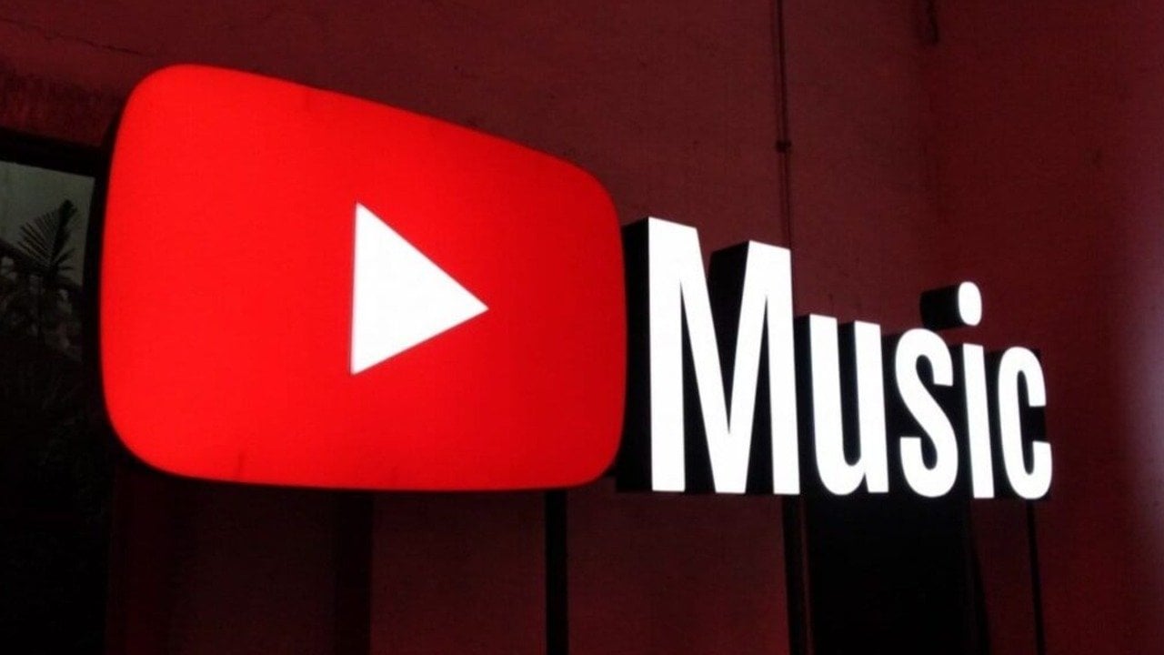 YouTube yayınladı! Yapay zeka destekli Music 2025 özeti