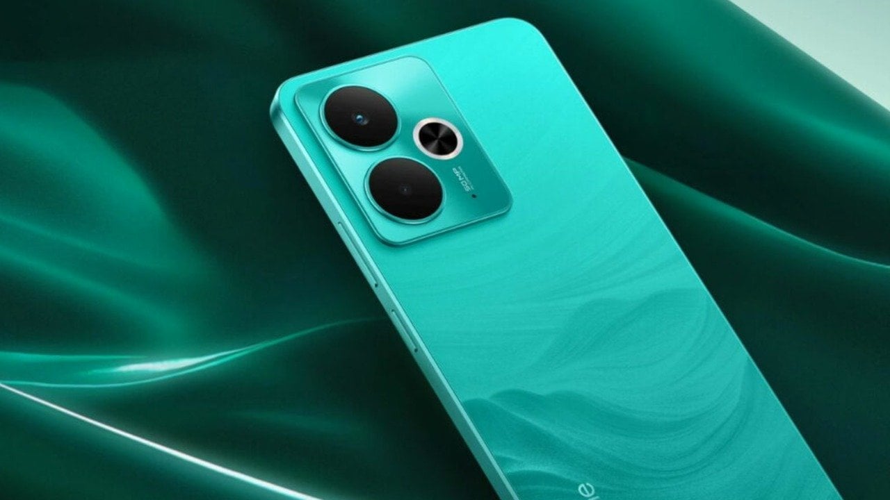 Realme 16 Pro'nun ilk detayları netleşti: İşte beklenen özellikler