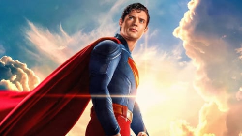 Çekim tarihi belli oldu: Yeni Süperman filmi Man of Tomorrow nefes kesecek!