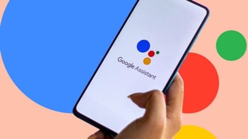 Google Assistant tarihe karışıyor! Yerini Gemini alıyor