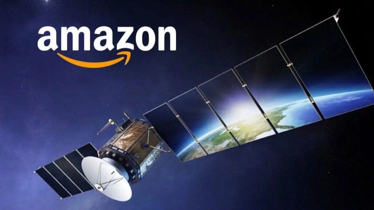 Amazon'dan Starlink'e dev rakip! İşletmelere antenler gönderiliyor