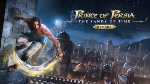 Oyun tutkunları müjde: Prince of Persia: The Sands of Time Ocak 2026’da çıkabilir!
