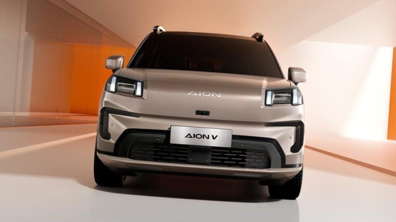 Çinli GAC, Aion V modelini Avrupa’da üretecek